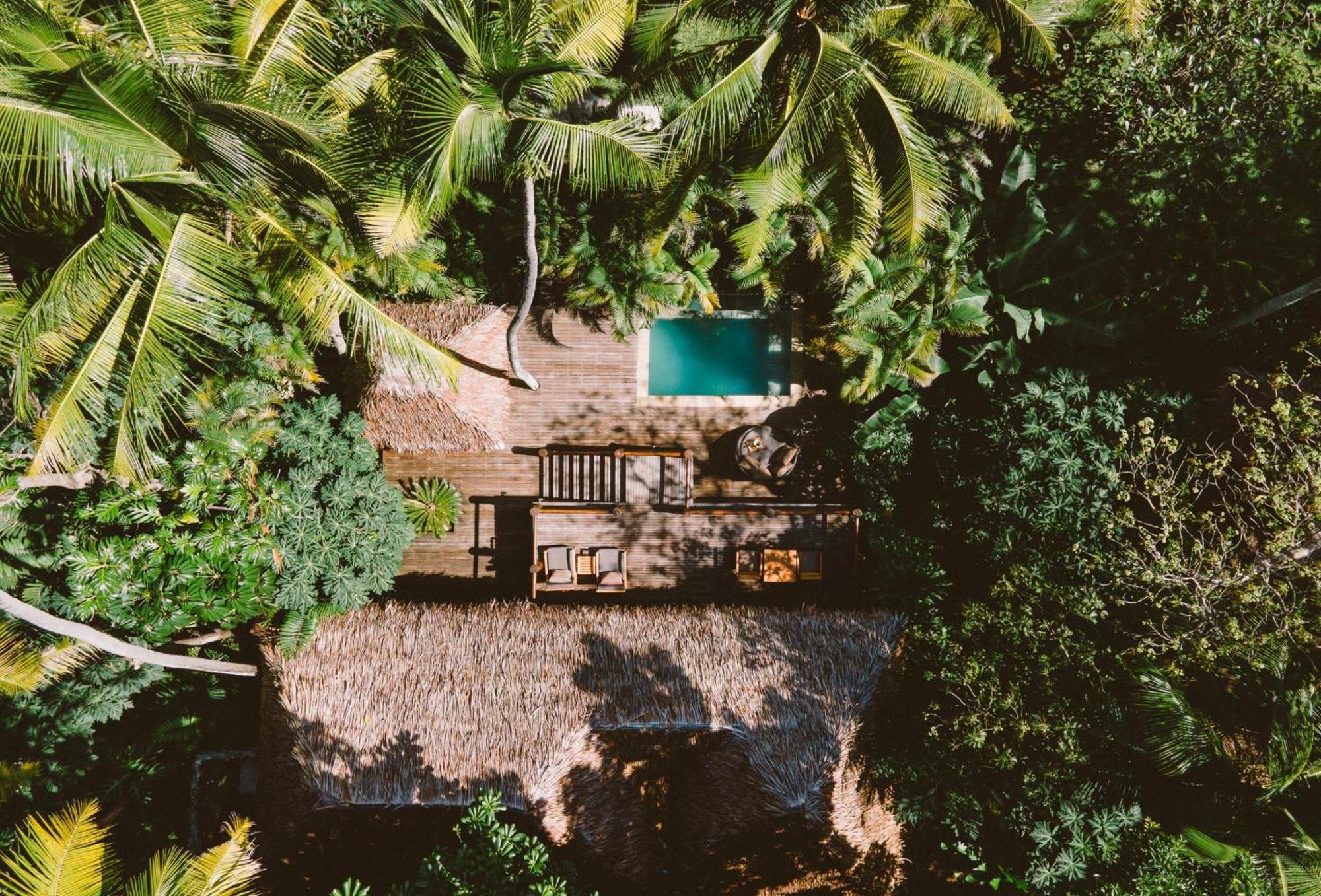 Tokoriki Island Resort Adults-Only Luaran gambar