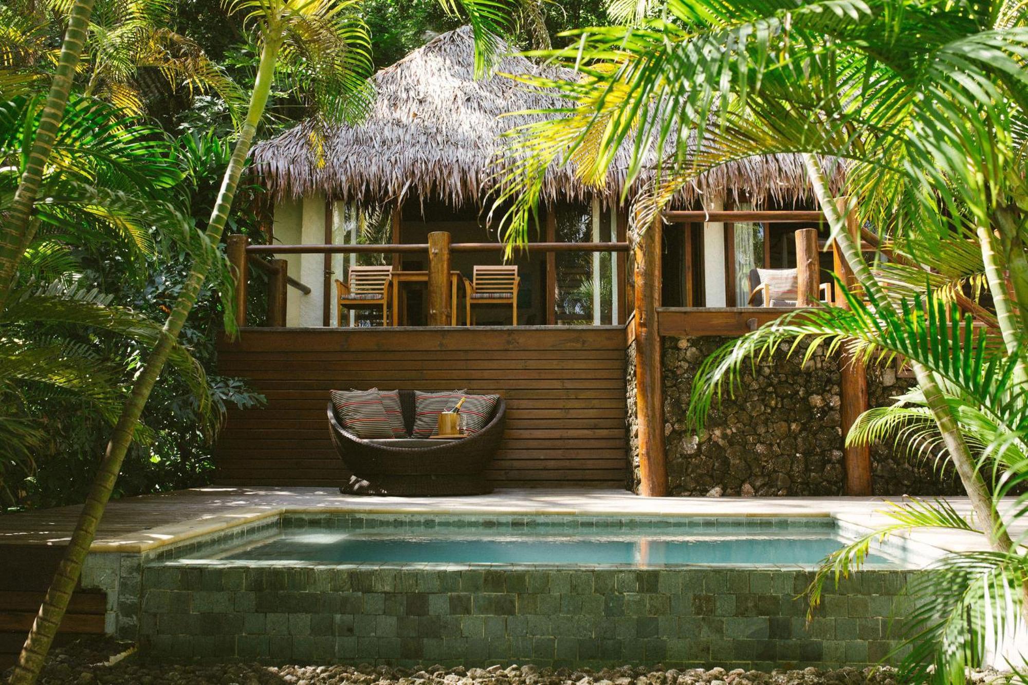 Tokoriki Island Resort Adults-Only Luaran gambar