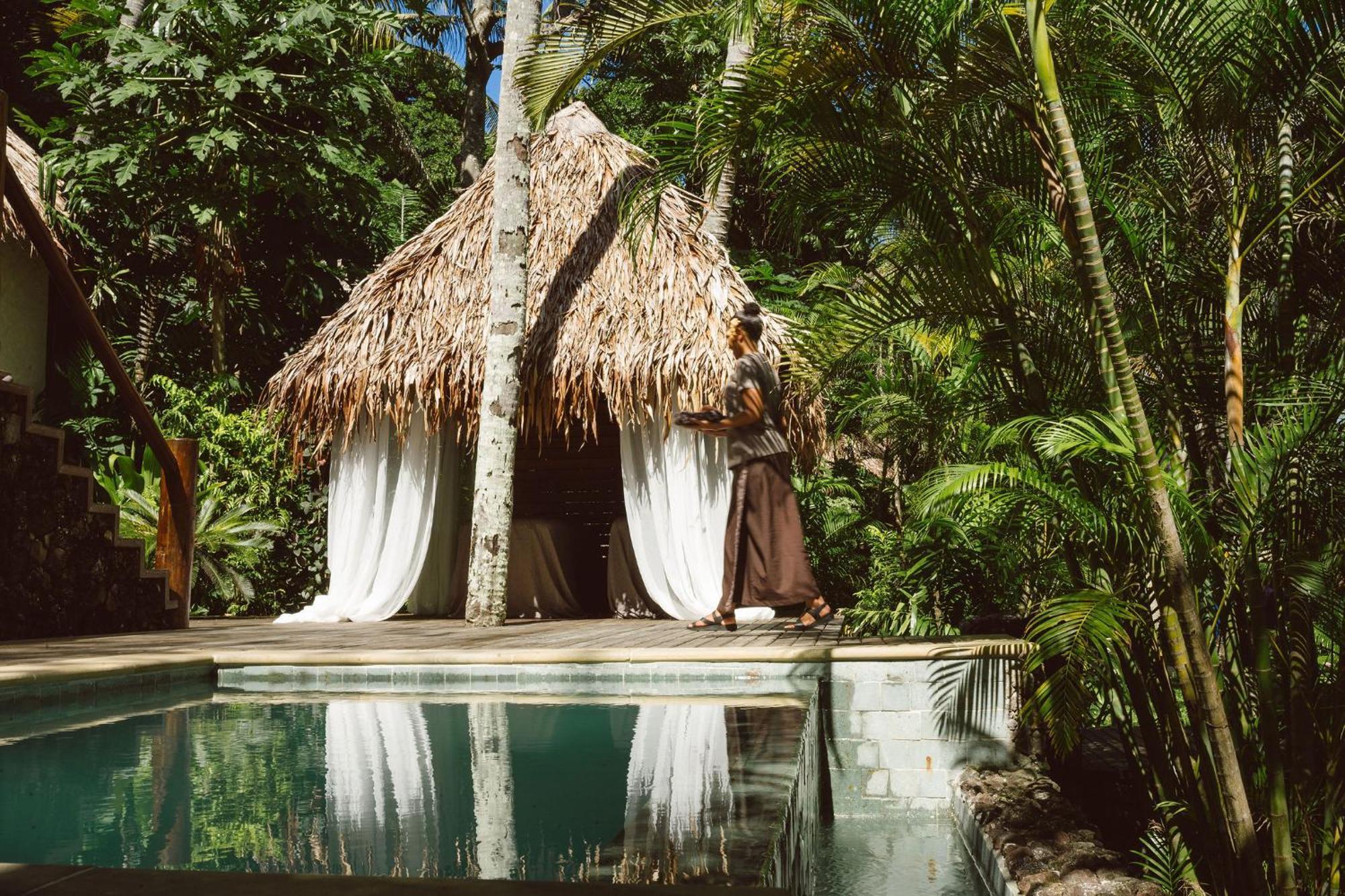 Tokoriki Island Resort Adults-Only Luaran gambar