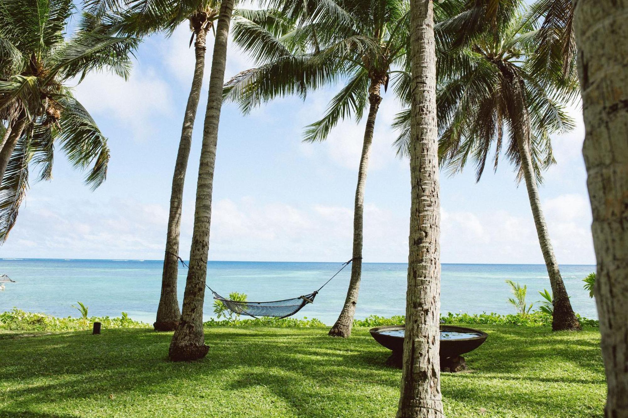 Tokoriki Island Resort Adults-Only Luaran gambar