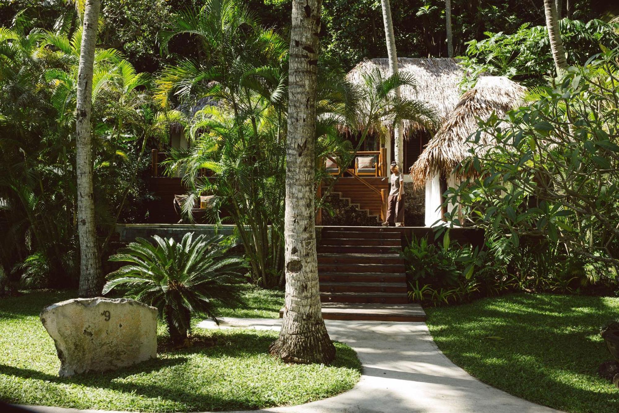 Tokoriki Island Resort Adults-Only Luaran gambar